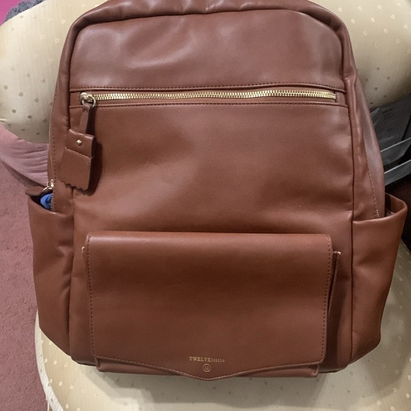 TWELVELITTLE backpack main image 13